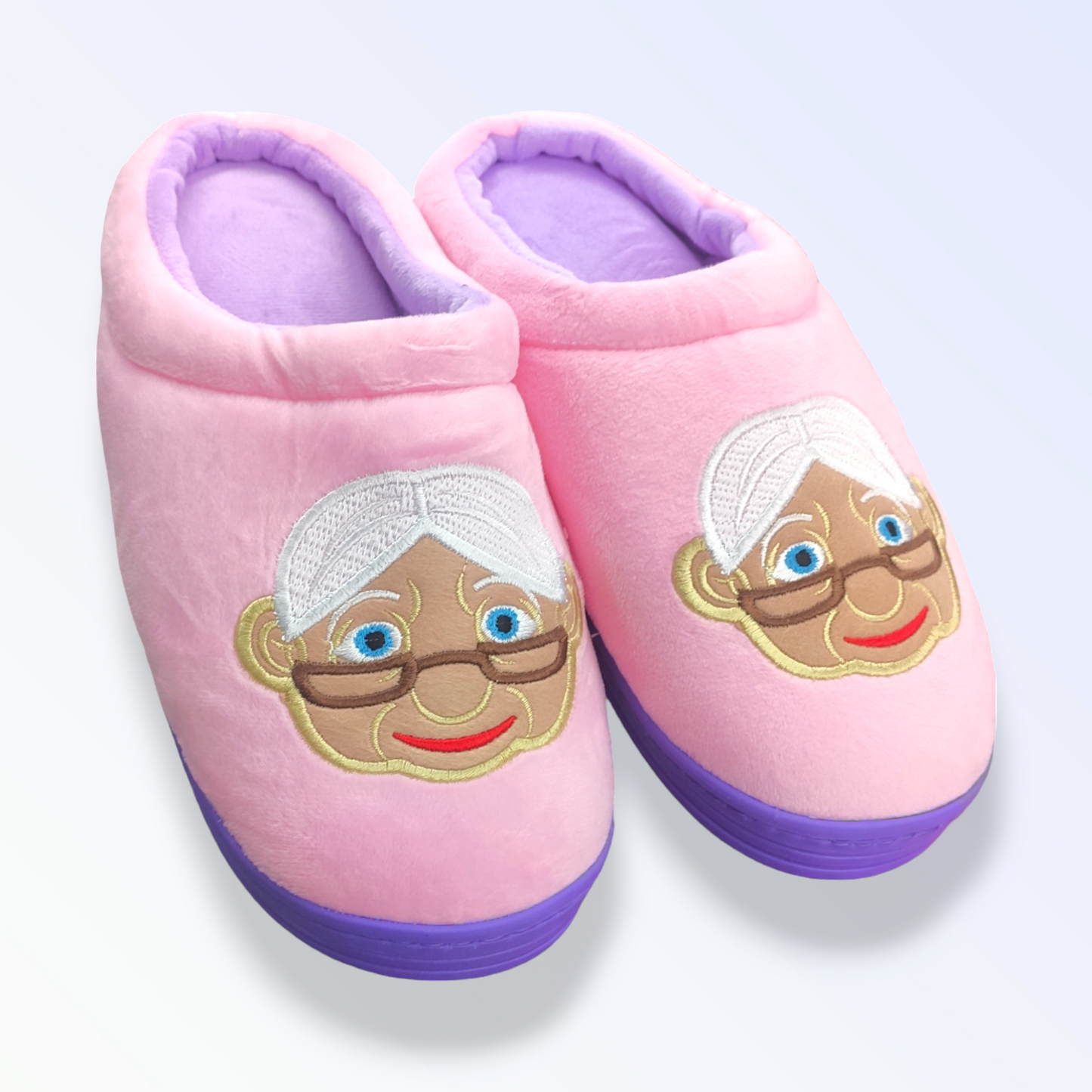 Pantuflas confort Abuela termicas