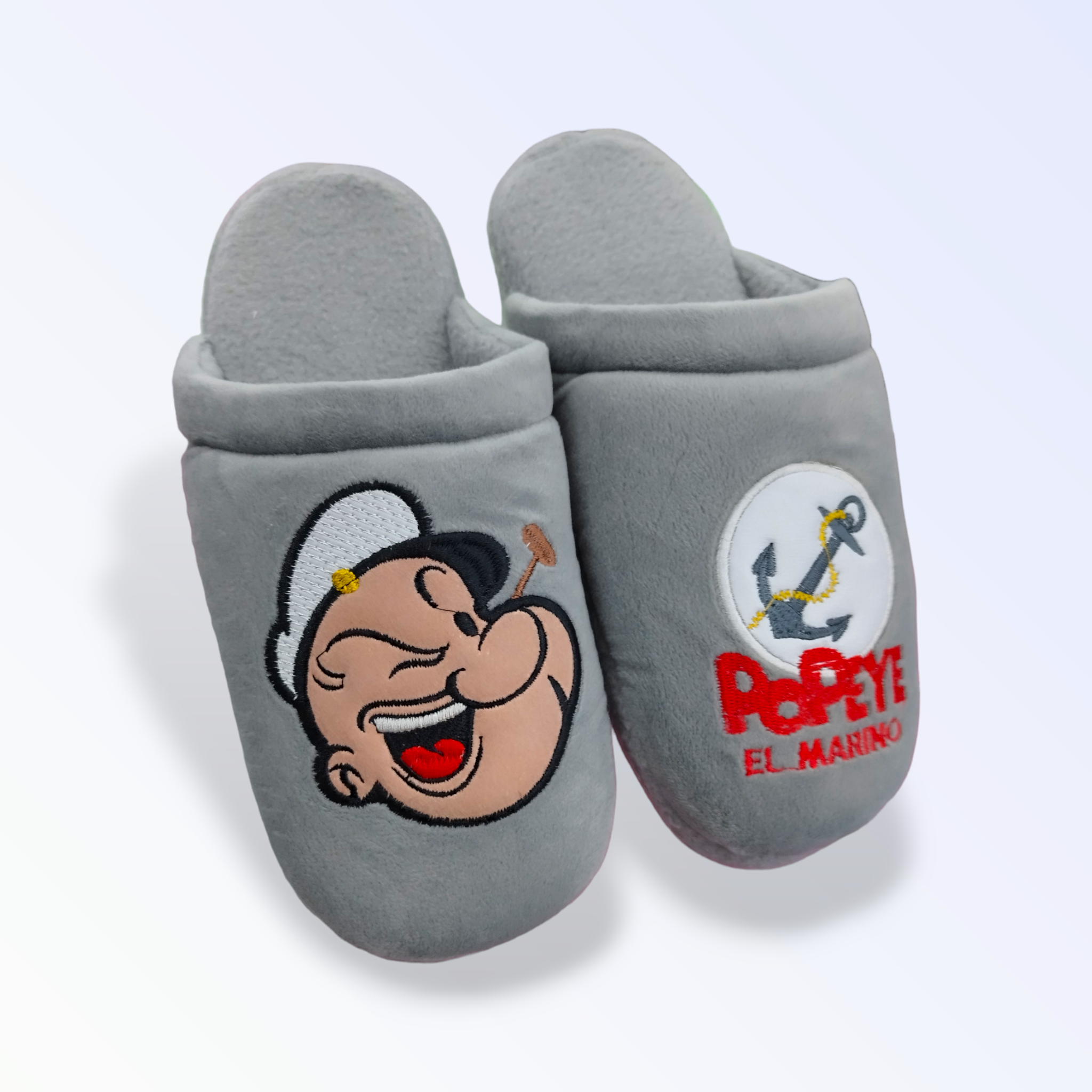 pantuflas-animadas-termicas-cartoon-popeye