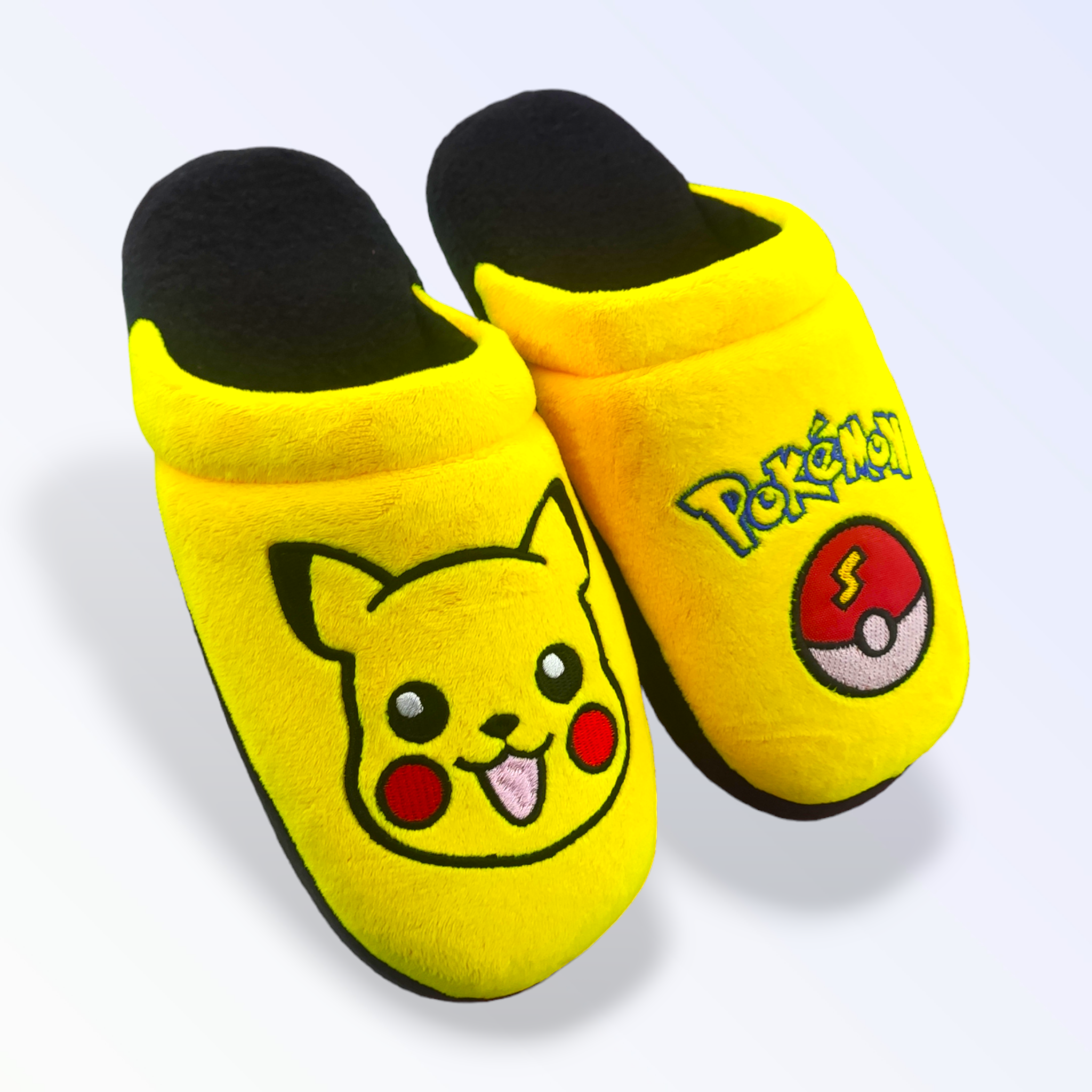 pantuflas-animadas-termicas-cartoon-pika