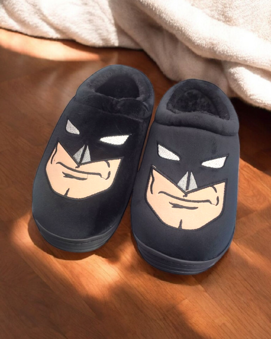 Pantuflas confort Comic termicas