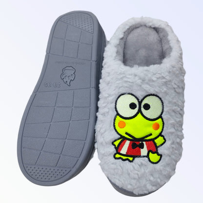 Pantuflas confort Ranita Térmicas