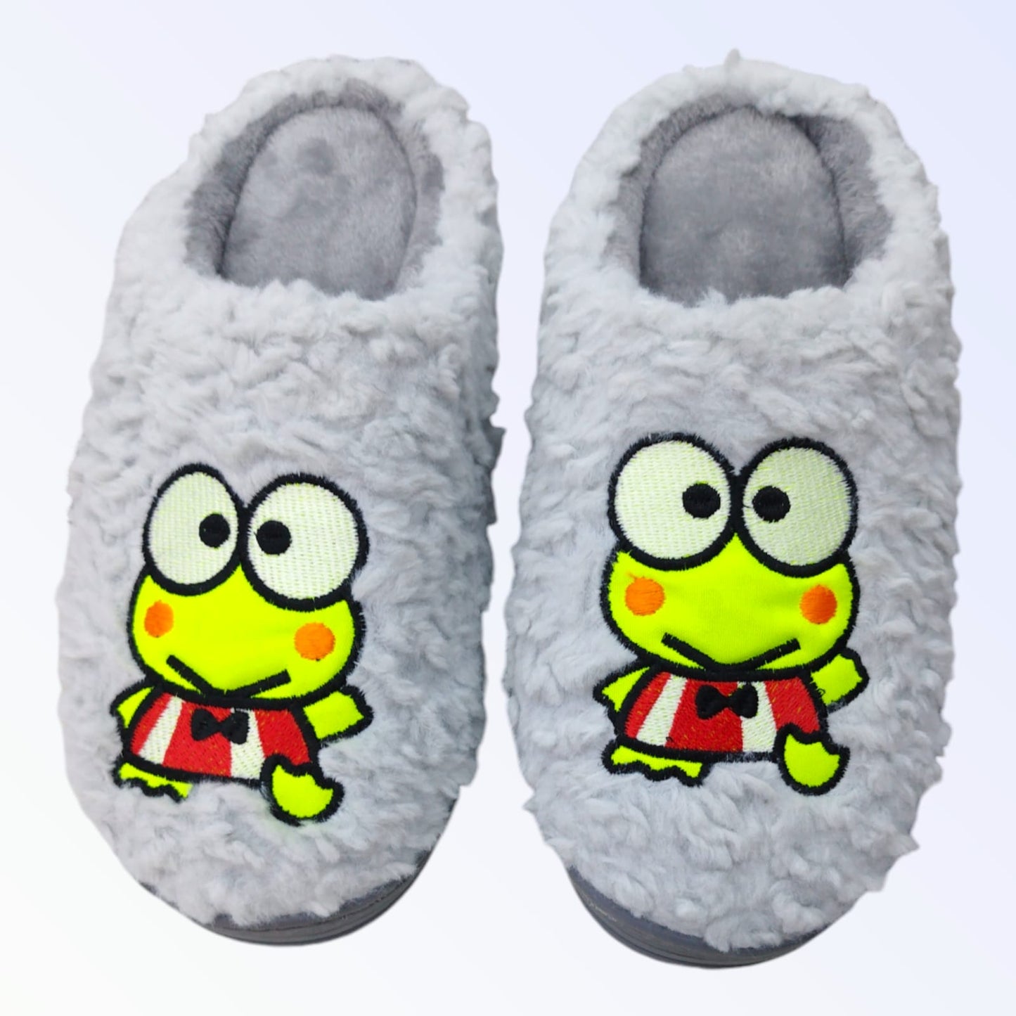 Pantuflas confort Ranita Térmicas