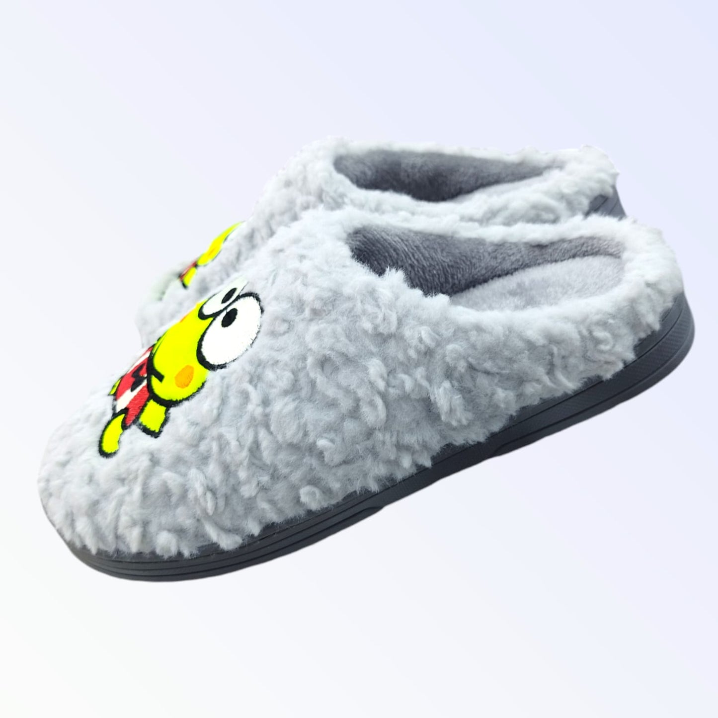 Pantuflas confort Ranita Térmicas