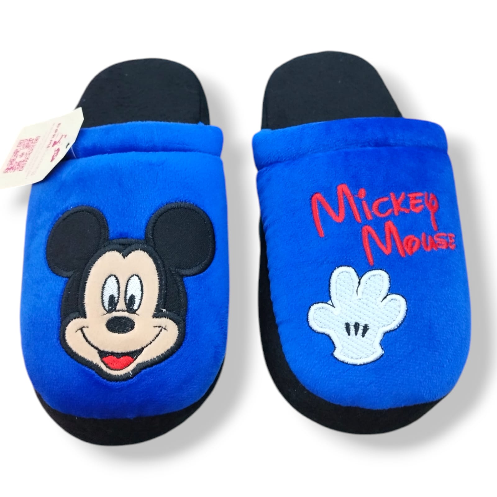 pantuflas-animadas-termicas-cartoon-mickey