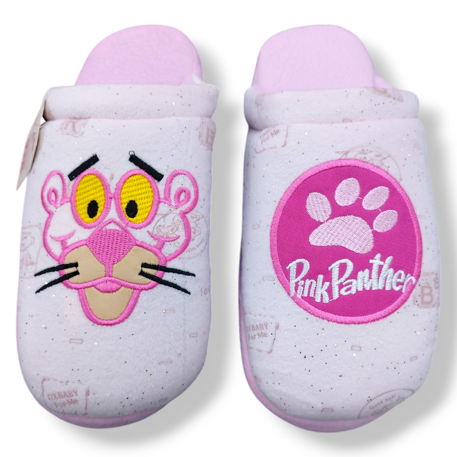 pantuflas-animadas-termicas-cartoon-pantera-rosa